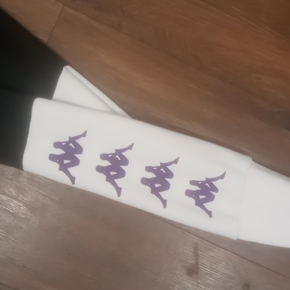 Kappa Joggers - Picture 3 of 5